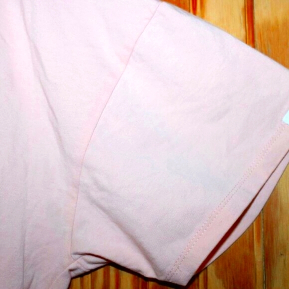 Tommy Hilfiger Sport Colorblock T-Shirt - Size XL - Picture 4 of 5